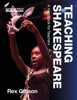 Teaching Shakespeare