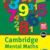 Cambridge Mental Maths Grade 9 English