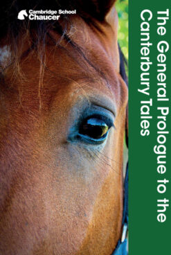 The General Prologue to the Canterbury Tales 