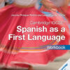 Cambridge IGCSE® Spanish as a First Language Workbook