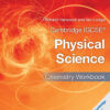 Cambridge IGCSE® Physical Science Chemistry Workbook