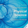 Cambridge IGCSE® Physical Science Physics Workbook