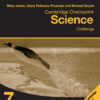 Cambridge Checkpoint Science Challenge Workbook 7