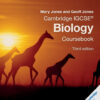 Cambridge IGCSE® Biology Coursebook with CD-ROM and Cambridge Elevate Enhanced Edition (2 Years)