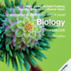 Cambridge International AS and A Level Biology Coursebook with CD-ROM and Cambridge Elevate Enhanced Edition (2 Years)