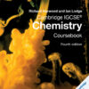 Cambridge IGCSE® Chemistry Coursebook with CD-ROM and Digital Access (2 Years)