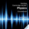 Cambridge IGCSE® Physics Coursebook with CD-ROM and Cambridge Elevate Enhanced Edition (2 Years)