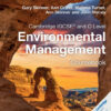 Cambridge IGCSE® and O Level Environmental Management Coursebook with Digital Access (2 Years)