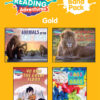 Cambridge Reading Adventures Gold Band Pack
