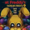 Into the Pit (Five Nights at Freddy's: Fazbear Frights #1) - 9781338576016