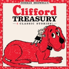 Clifford Treasury - 9781338813760