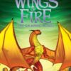 Escaping Peril (Wings of Fire #8)