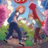 39 Clues: The Sword Thief (Graphic Novel Edition)