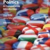 European Politics : A Comparative Introduction