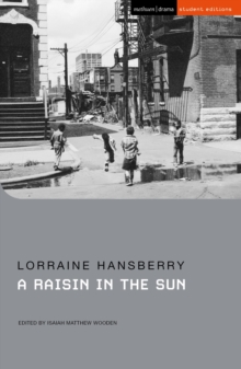 A Raisin in the Sun - 9781350470590