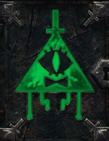 The Book of Bill Limited Collector's Edition - 9781368117845