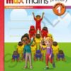 Max Maths Primary A Singapore Approach Grade 1 Student Book - 9781380008749