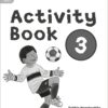 Oxford Reading Tree Floppy’s Phonics: Activity Book 3