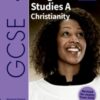AQA GCSE Religious Studies A Christianity : Revised Edition - 9781382073486
