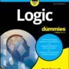 Logic For Dummies - 9781394362349