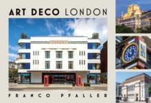 Art Deco London - 9781398121874