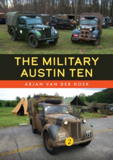 The Military Austin Ten - 9781398124677