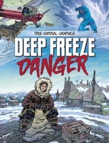 Trapped Underground - 9781398261044