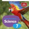 Cambridge Checkpoint Lower Secondary Science Student'S Book 7