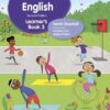 Cambridge Primary English Learner'S Book 3