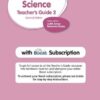 Cambridge Primary Science Teacher'S Guide 2 With Boost Subscription