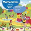 Cambridge Primary Mathematics Learner'S Book 1