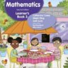 Cambridge Primary Mathematics Learner'S Book 3