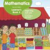 Cambridge Primary Mathematics Learner'S Book 4