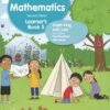Cambridge Primary Mathematics Learner'S Book 5