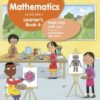 Cambridge Primary Mathematics Learner'S Book 6