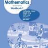 Cambridge Primary Mathematics Workbook 1