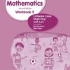 Cambridge Primary Mathematics Workbook 2