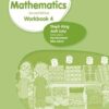 Cambridge Primary Mathematics Workbook 4