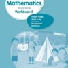 Cambridge Primary Mathematics Workbook 5