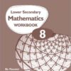 Cambridge Checkpoint Lower Secondary Mathematics Workbook 8