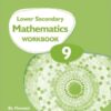 Cambridge Checkpoint Lower Secondary Mathematics Workbook 9