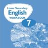 Cambridge Checkpoint Lower Secondary English Workbook 7