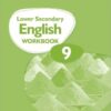 Cambridge Checkpoint Lower Secondary English Workbook 9