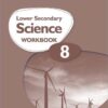 Cambridge Checkpoint Lower Secondary Science Workbook 8
