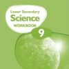 Cambridge Checkpoint Lower Secondary Science Workbook 9