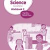 Cambridge Primary Science Workbook 2