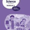Cambridge Primary Science Workbook 3