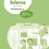 Cambridge Primary Science Workbook 4