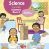 Cambridge Primary Science Learner'S Book 2