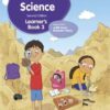 Cambridge Primary Science Learner'S Book 3